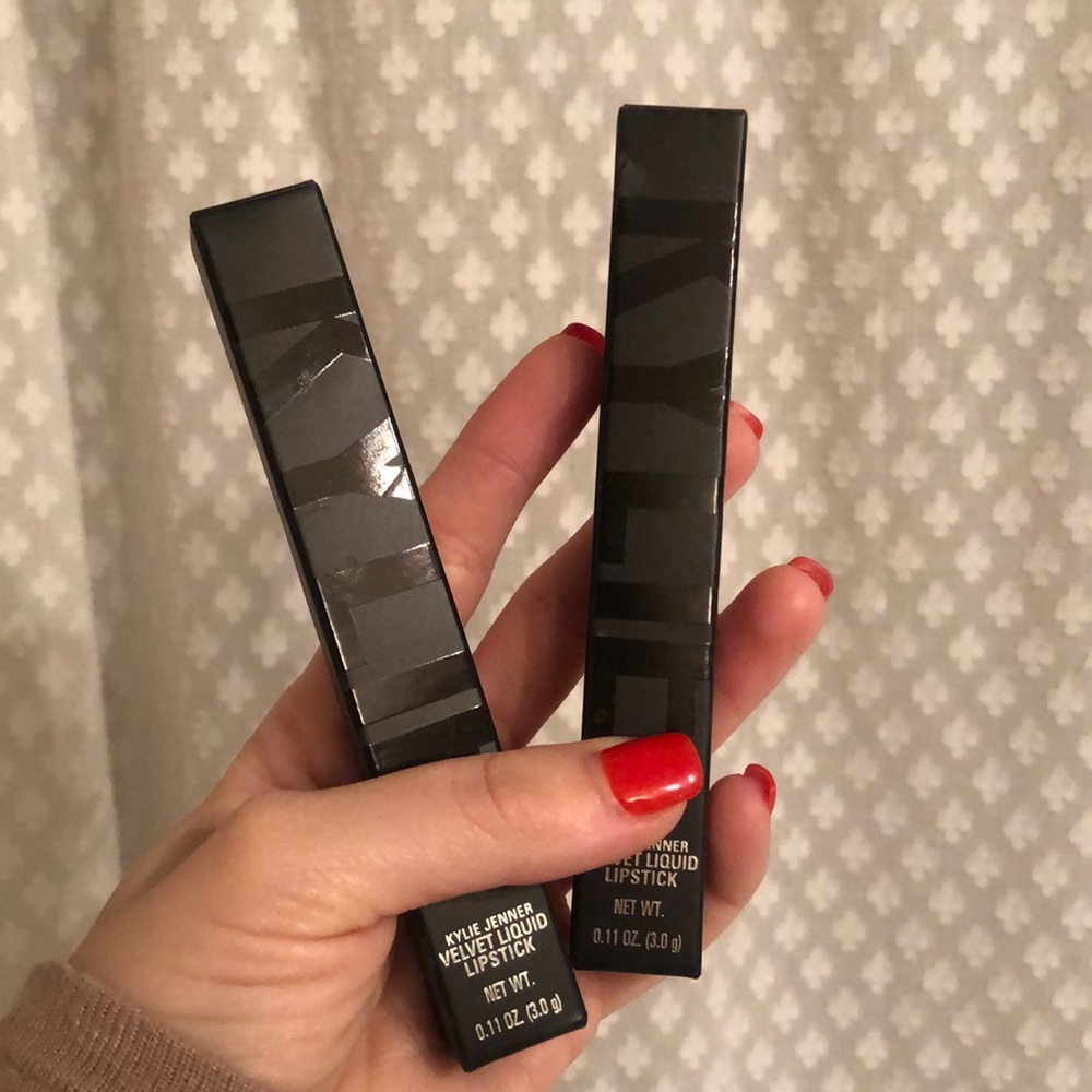 Kylie lip kit 💄💋